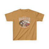 Bassmaster Classic Youth Tee