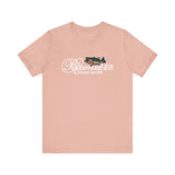 BassmastHER Born Fishin' Tee