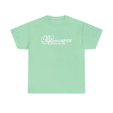 BassmastHER Heritage Since 1968 Tee