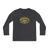 Bassmaster Long Live the Lure Youth Performance Long Sleeve