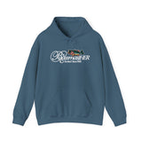 BassmastHER Born Fishin' Hoodie