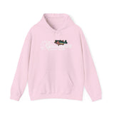 BassmastHER Born Fishin' Hoodie