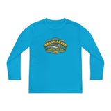 Bassmaster Long Live the Lure Youth Performance Long Sleeve