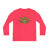 Bassmaster Long Live the Lure Youth Performance Long Sleeve