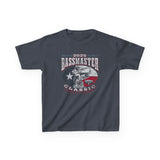 Bassmaster Classic Youth Tee