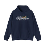 BassmastHER Born Fishin' Hoodie