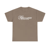 BassmastHER Heritage Since 1968 Tee