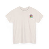 BassmastHER Gone Fishin' Tee