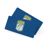 B.A.S.S. Gift Card